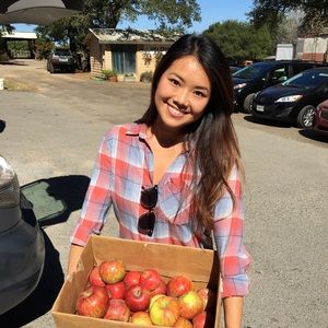 Meet your Posher, Ping